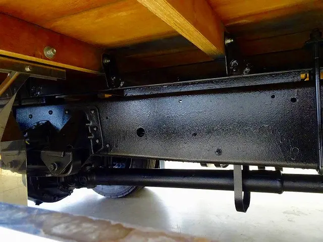 日野 レンジャー 2KG-FD2ABA(2WD)の写真41