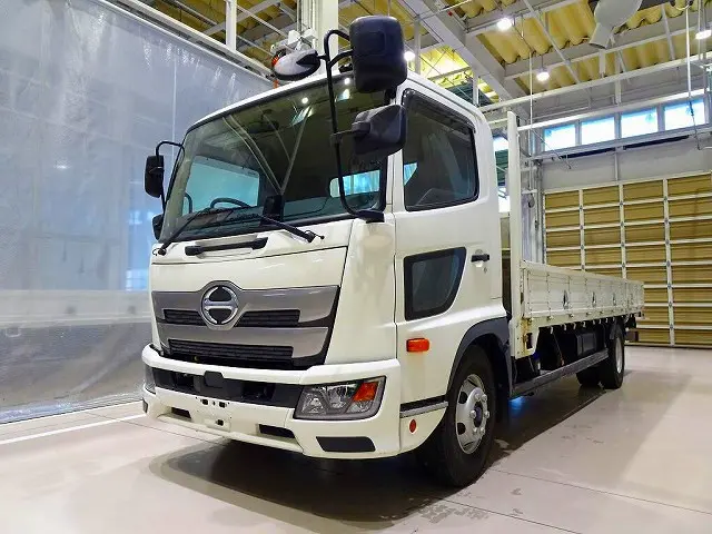 日野 レンジャー 2PG-FC2ABA(2WD)の写真1