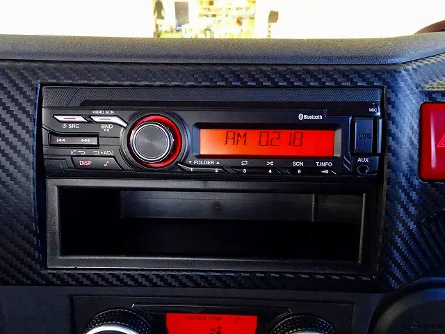 日野 レンジャー 2PG-FC2ABA(2WD)の写真12