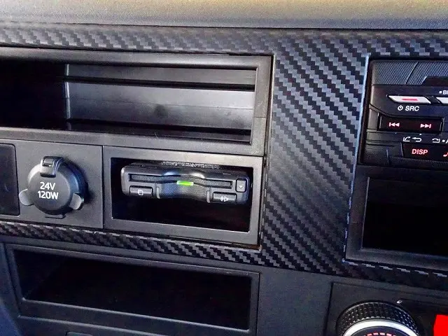 日野 レンジャー 2PG-FC2ABA(2WD)の写真15