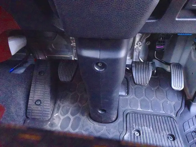 日野 レンジャー 2PG-FC2ABA(2WD)の写真19