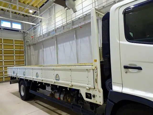日野 レンジャー 2PG-FC2ABA(2WD)の写真25