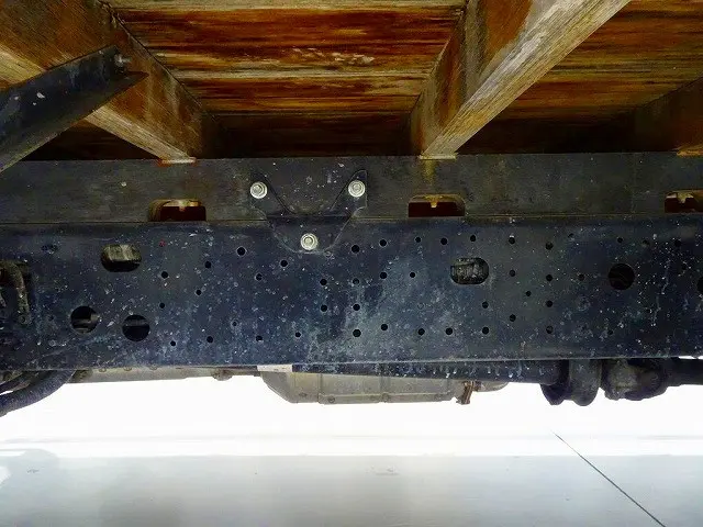 日野 レンジャー 2PG-FC2ABA(2WD)の写真34