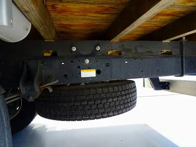 日野 レンジャー 2PG-FC2ABA(2WD)の写真36