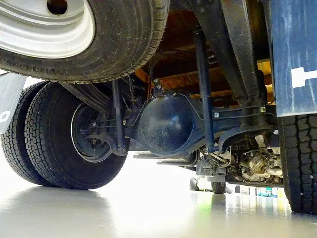 日野 レンジャー 2PG-FC2ABA(2WD)の写真37