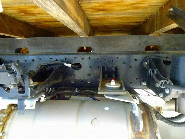 日野 レンジャー 2PG-FC2ABA(2WD)の写真39