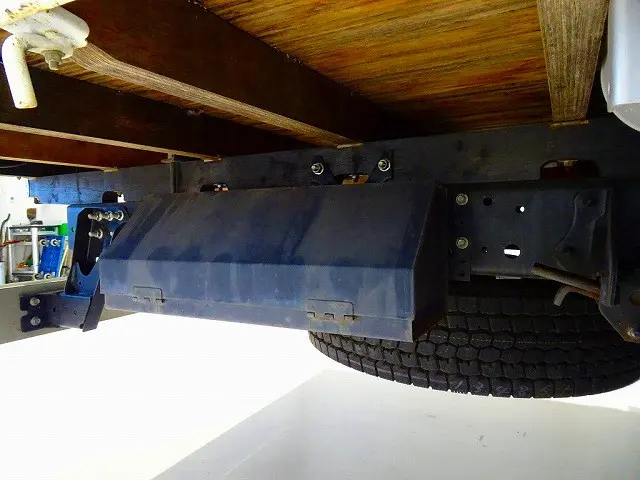 日野 レンジャー 2PG-FC2ABA(2WD)の写真41