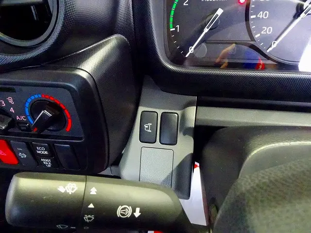 日野 デュトロ 2KG-XZC605M(2WD)の写真12