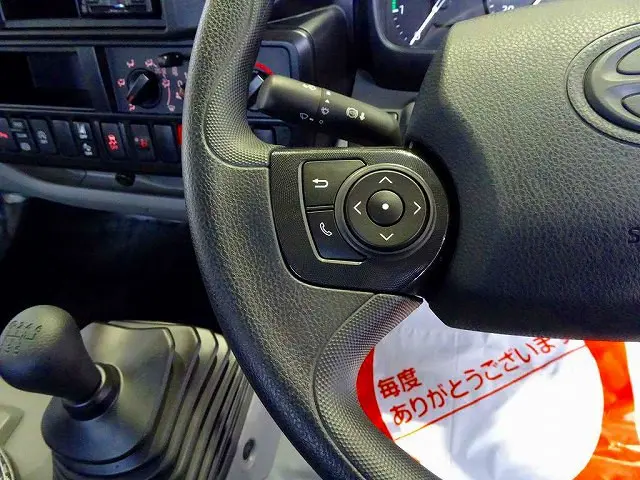 日野 デュトロ 2KG-XZC605M(2WD)の写真18