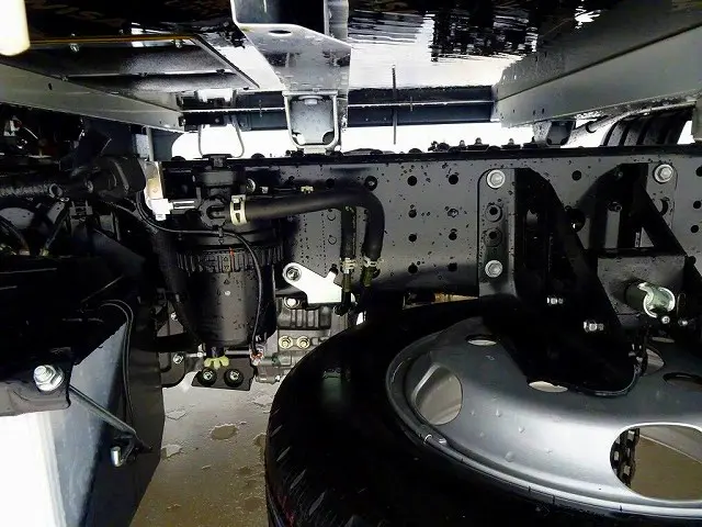 日野 デュトロ 2KG-XZC605M(2WD)の写真36