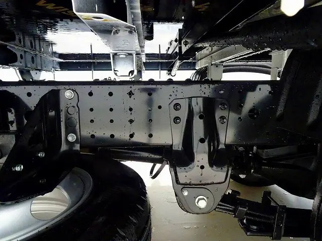 日野 デュトロ 2KG-XZC605M(2WD)の写真37