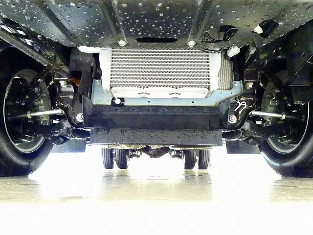 日野 デュトロ 2KG-XZC605M(2WD)の写真40