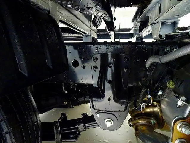 日野 デュトロ 2KG-XZC605M(2WD)の写真42