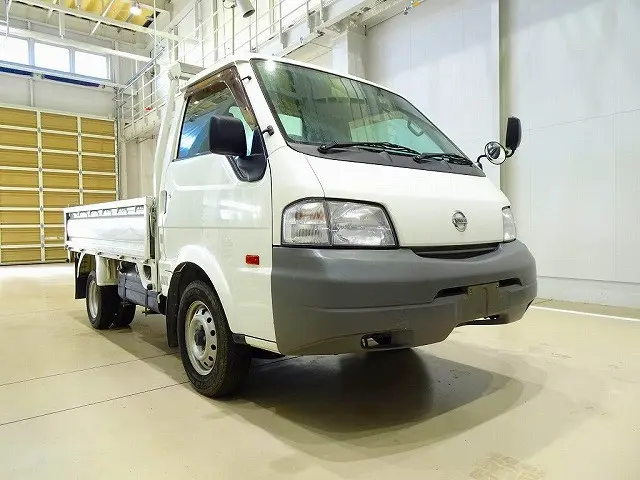 日産 バネットトラック ABF-SKP2LN(4WD)の写真2