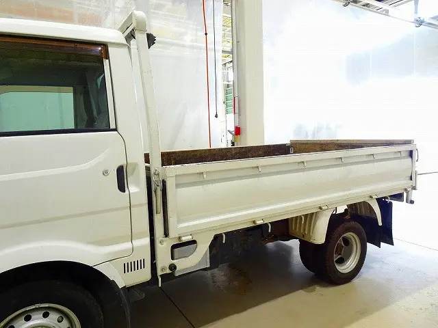 日産 バネットトラック ABF-SKP2LN(4WD)の写真19