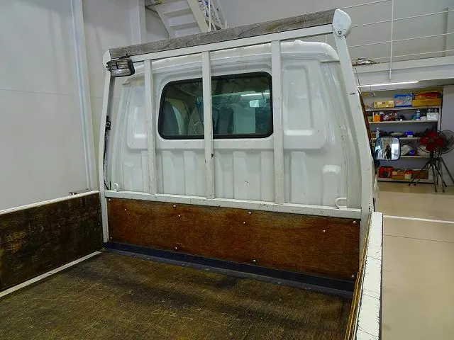 日産 バネットトラック ABF-SKP2LN(4WD)の写真20