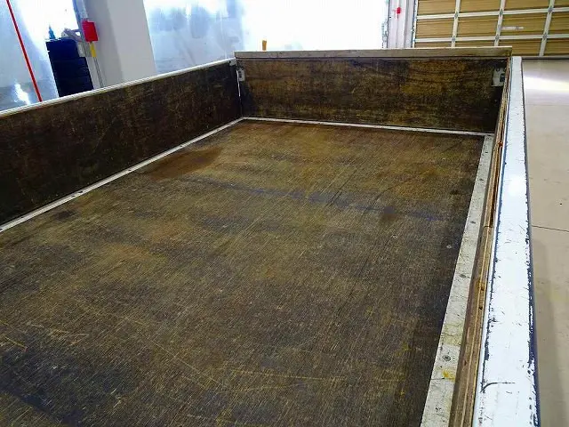 日産 バネットトラック ABF-SKP2LN(4WD)の写真23