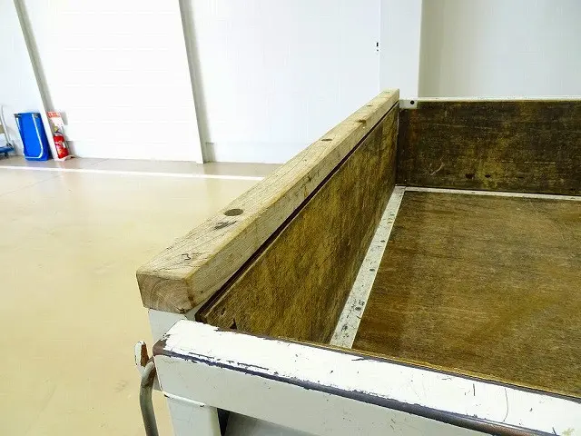 日産 バネットトラック ABF-SKP2LN(4WD)の写真24