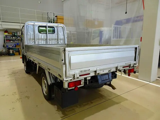 トヨタ ダイナ LDF-KDY281(4WD)の写真4