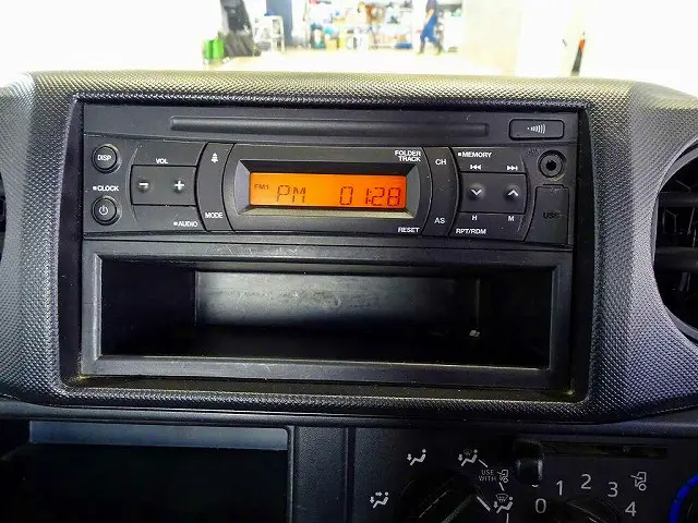 トヨタ ダイナ LDF-KDY281(4WD)の写真11