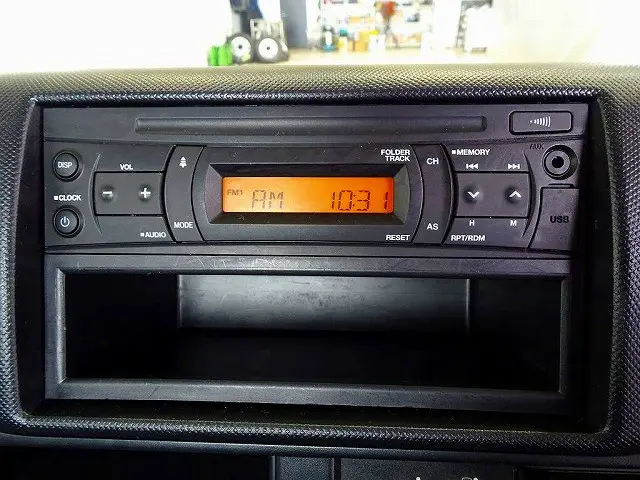 トヨタ ダイナ LDF-KDY281(4WD)の写真11