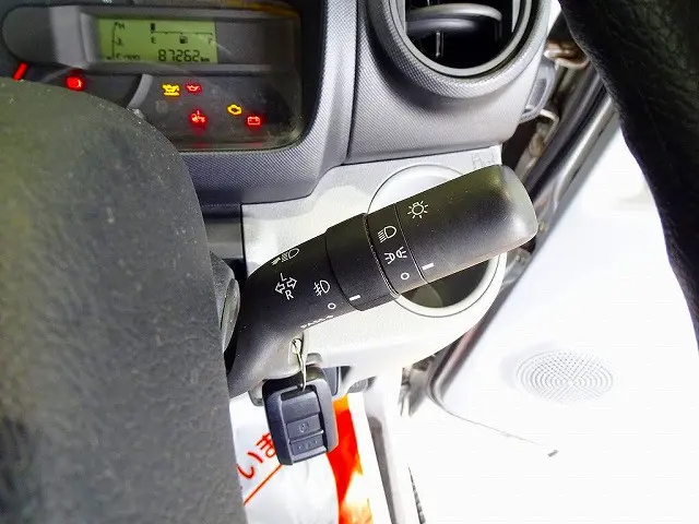 トヨタ ダイナ LDF-KDY281(4WD)の写真17