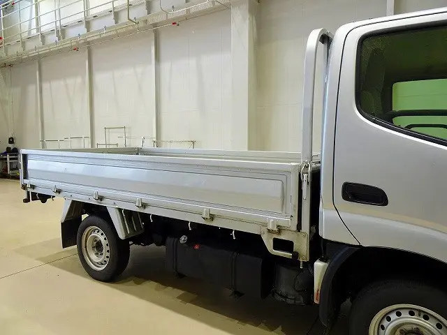 トヨタ ダイナ LDF-KDY281(4WD)の写真19