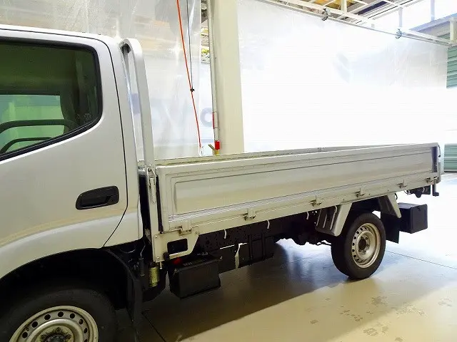 トヨタ ダイナ LDF-KDY281(4WD)の写真20