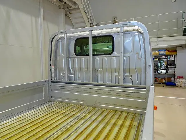 トヨタ ダイナ LDF-KDY281(4WD)の写真21
