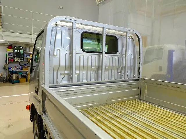 トヨタ ダイナ LDF-KDY281(4WD)の写真22