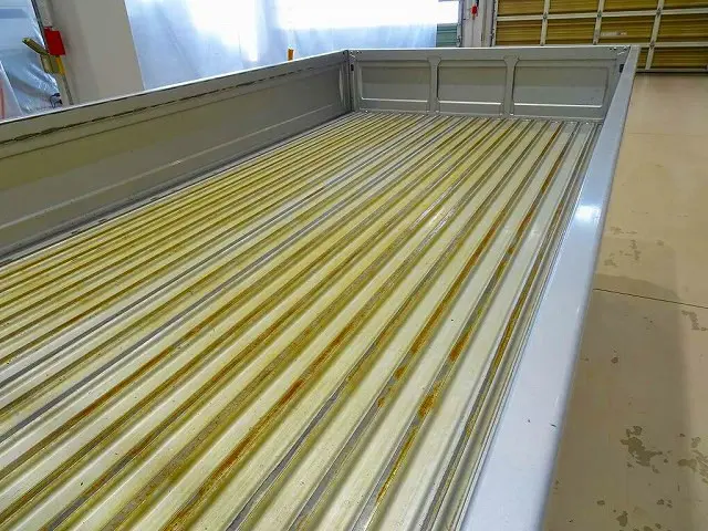トヨタ ダイナ LDF-KDY281(4WD)の写真24