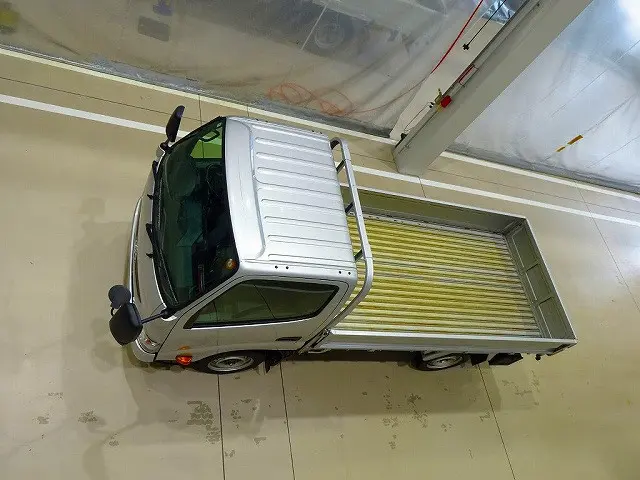 トヨタ ダイナ LDF-KDY281(4WD)の写真25