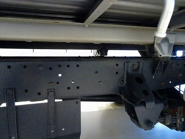 トヨタ ダイナ LDF-KDY281(4WD)の写真28