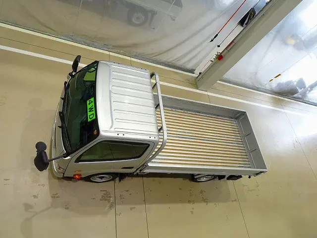 ☆ルームクリーニング&外装仕上げ済み☆|トヨタ ダイナ LDF-KDY281(4WD)の写真28