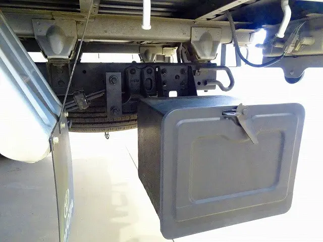 トヨタ ダイナ LDF-KDY281(4WD)の写真29