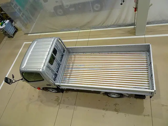 ☆ルームクリーニング&外装仕上げ済み☆|トヨタ ダイナ LDF-KDY281(4WD)の写真29