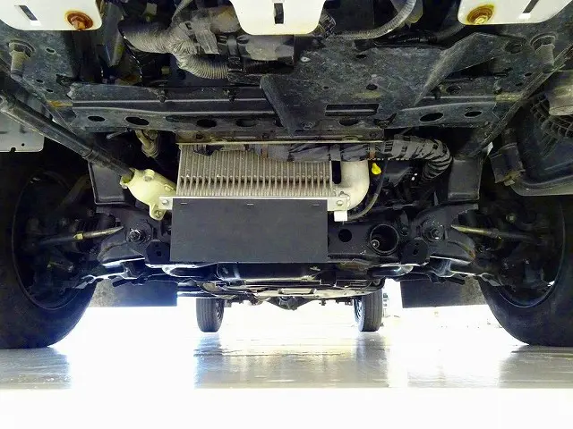 トヨタ ダイナ LDF-KDY281(4WD)の写真31
