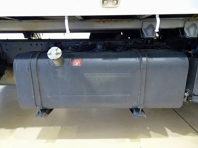 トヨタ ダイナ LDF-KDY281(4WD)の写真32