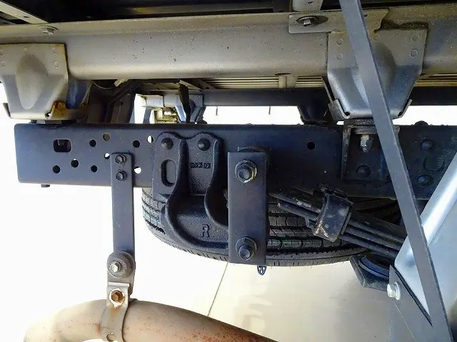 トヨタ ダイナ LDF-KDY281(4WD)の写真34