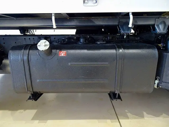 トヨタ ダイナ LDF-KDY281(4WD)の写真37