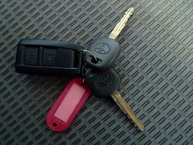 トヨタ ダイナ LDF-KDY281(4WD)の写真40