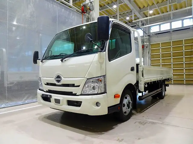 日野 デュトロ 2KG-XZU712M(2WD)の写真1