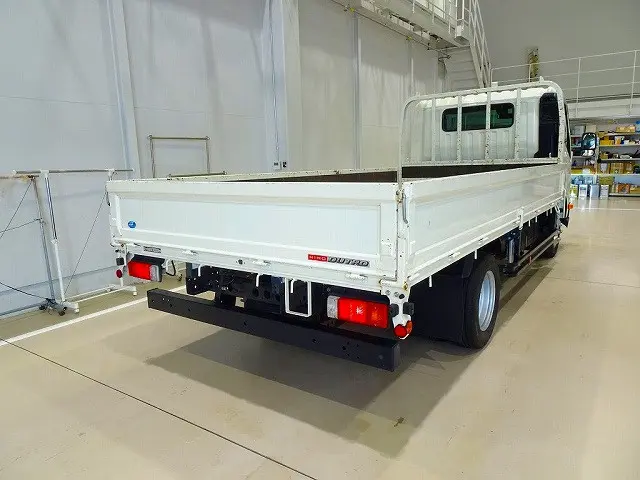日野 デュトロ 2KG-XZU712M(2WD)の写真3