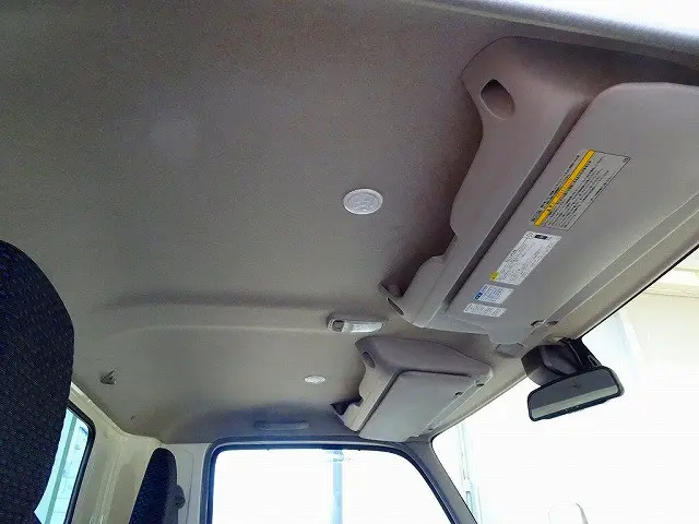 日野 デュトロ 2KG-XZU712M(2WD)の写真7