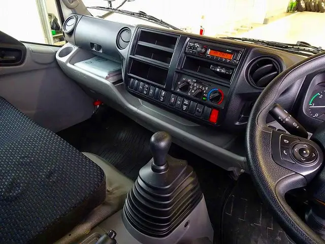 日野 デュトロ 2KG-XZU712M(2WD)の写真10