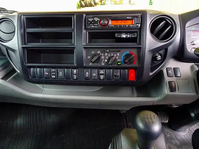 日野 デュトロ 2KG-XZU712M(2WD)の写真11