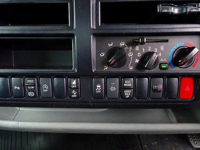 日野 デュトロ 2KG-XZU712M(2WD)の写真13