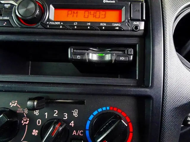 日野 デュトロ 2KG-XZU712M(2WD)の写真15