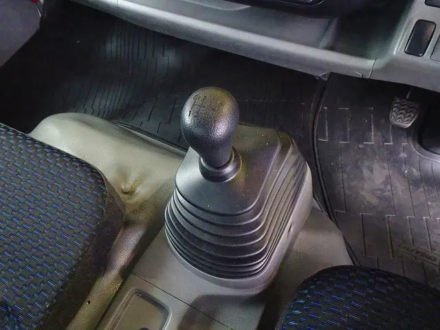 日野 デュトロ 2KG-XZU712M(2WD)の写真17