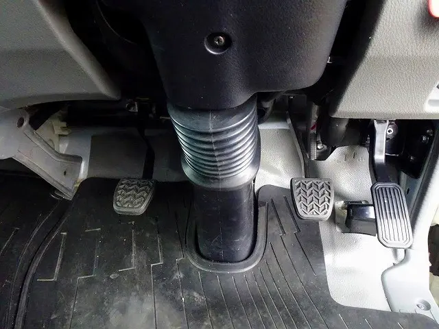 日野 デュトロ 2KG-XZU712M(2WD)の写真18